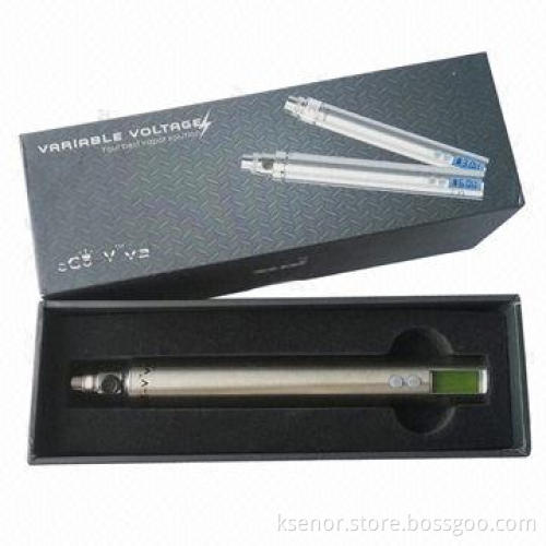 Newest EGO-V2 with 1,200mAh Capacity